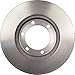 Wagner Brake BD60869 Disc Brake Rotor