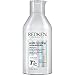 Redken Shampooing Acidic Bonding Concentrate | Pour Cheveux Abimés | Soin Bonding | Acide Citrique | Réparation Cheveux| Protection couleur | 300 ml