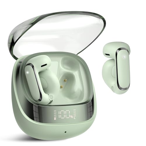 Best clip on headphones