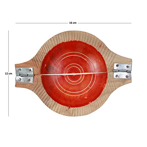 Image of Wooden Kitchen Tool or Mould for Adhirasam |Ariselu Oil Filter, Garijelu|Kajjikayalu and Gavvalu Sweet Maker Board |Gavvalu Chekka|Combo Pack