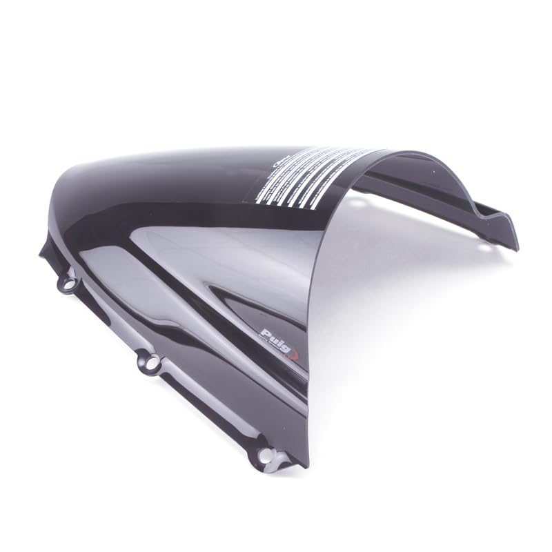 CBR1000RRR Puigスクリーン プーチ(Puig) Z-Racing・スクリーン・CBR1000RR-R/SP・20-・スモーク