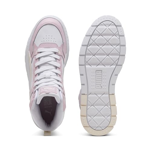 Image of PUMA Womens Karmen Ii Idol Platform Sneakers Shoes Casual