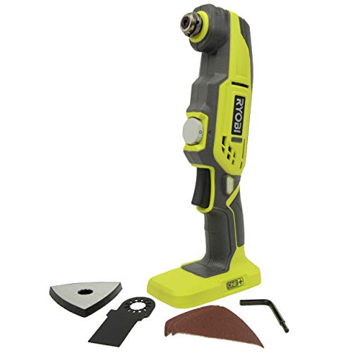 Ryobi P343 Multi-Tool - Image 2