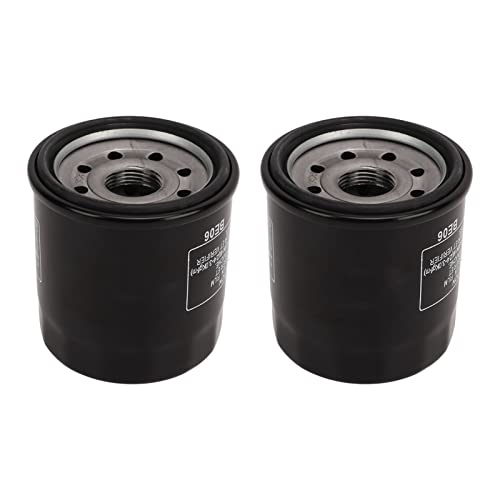 15410 MFJ D01, 15410 MCK A00 Filtro de óleo resistente ao desgaste de alta eficiência para ARX1500