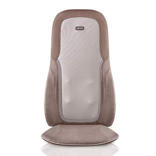 6 Best Massage Cushions for Stress and Pain Relief (2021)