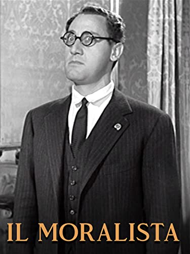 Il moralista