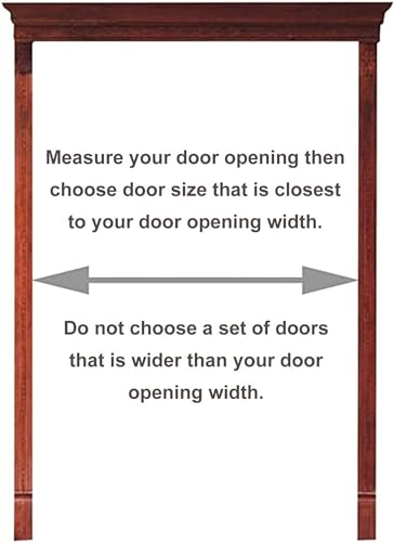 Puerta oscilante de madera estilo occidental, diseño atemporal para un fácil acceso, perfecta para cocina o bar