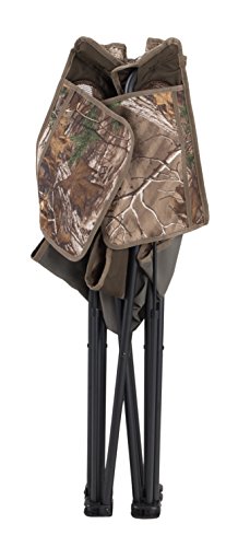Alps Outdoorz King Kong Chair - Realtree Edge #TOP7