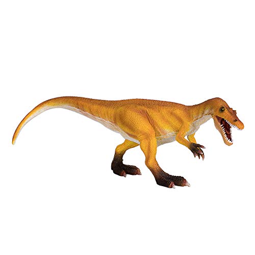 MOJO - Animal Planet Baryonyx Vert (381014)