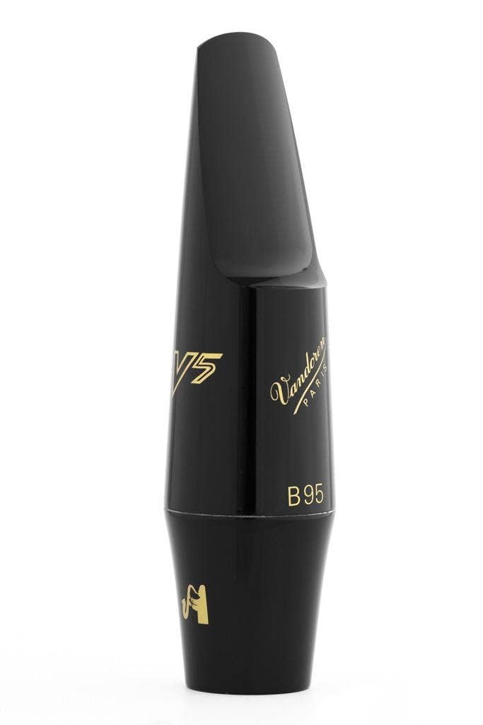 Amazon.co.jp: バンドーレン バリトンサクソフォン マウスピース V5 