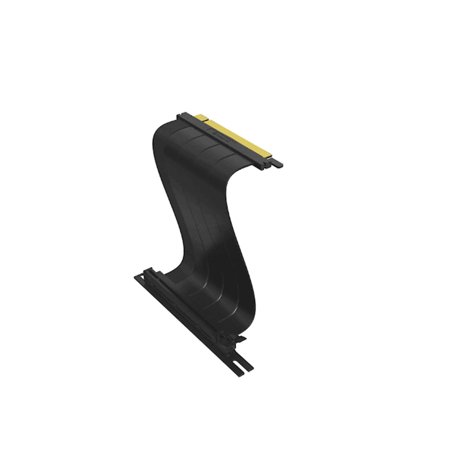 Lian Li PW-PCI-520X cavo piatto e a nastro (Lian Li PCIe 5.0 GPU Riser Cable - 20cm)