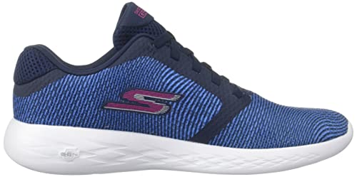 Image of Skechers Women Go Run 600 Control Running Shoe