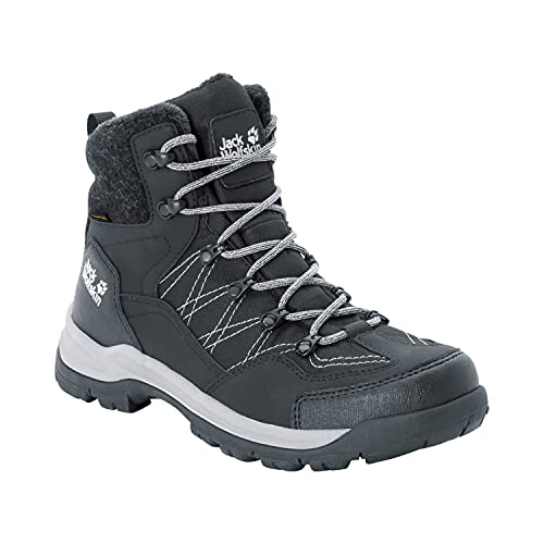 Image of Jack Wolfskin Men's Aspen Texapore Mid M Hiking Boot