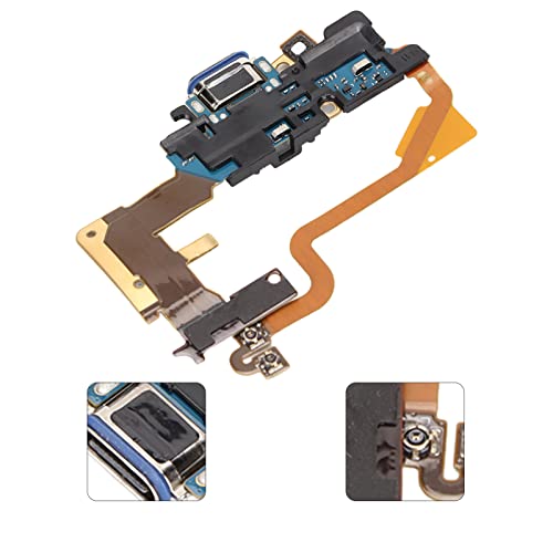 USB-laddningsdocka för LG G7 ThinQ - Ersättning Flexkabel PCB