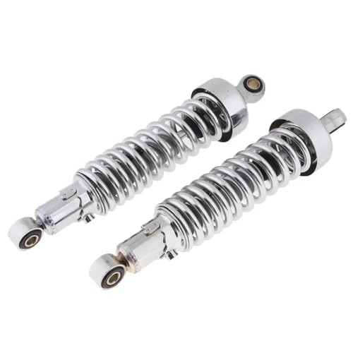 Amortisseurs arrière de moto Yamaha XV 250 535 750 suspension vstar virago