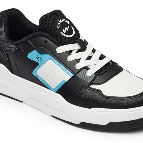 Image of Campus Men Og-34 Sneakers