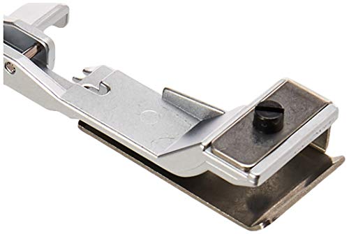 Pie para Overlock Singer Gathering Foot miniatura 2
