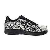 Nike Air Force 1 Foamposite Pro Cup Mens Shoes Frosted Spruce/Black aj3664-300 (7.5 M US)