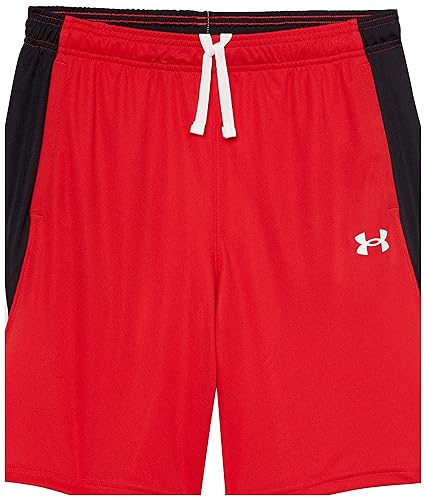 Under Armour Boys' Baseline Shorts3