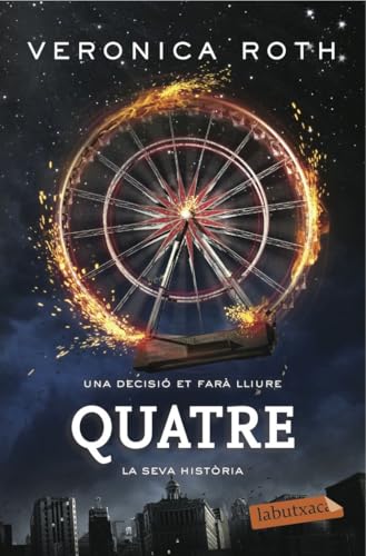 Quatre (LABUTXACA)