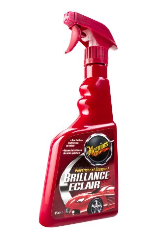 Meguiar's A3316F Hochglanz-Spray