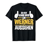 Vorname Name Werner