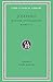 Josephus: Jewish Antiquities: Books 9-11 (Loeb Classical Library No. 326)