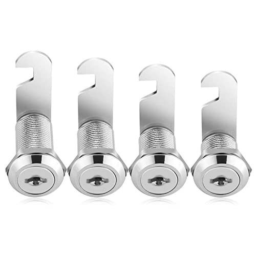 Serrure armoire clés perdues solution de remplacement pour boite aux lettres