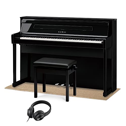 KAWAI CA901EP dqsAm 88 ؐ x[WՉJ[ybg()Zbg JC