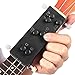 Ukulele Chord Trainer Assisted Learning Tool Change Chord Quickly for All Skill Levels ABS Cork