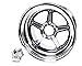 BILLET SPECIALTIES RS035126535N