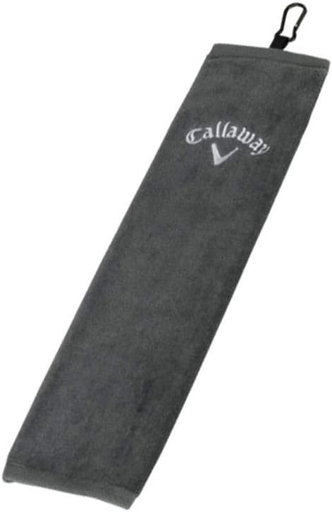 review Callaway Golf 2018 Uptown Towel
