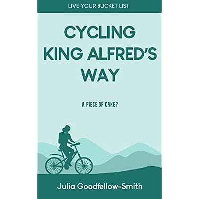 Cycling King Alfred's Way