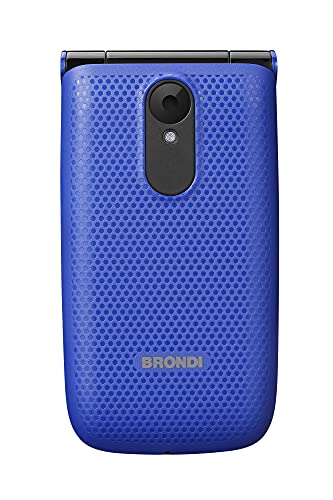 Brondi - Magnum 4-blu/viola - 6