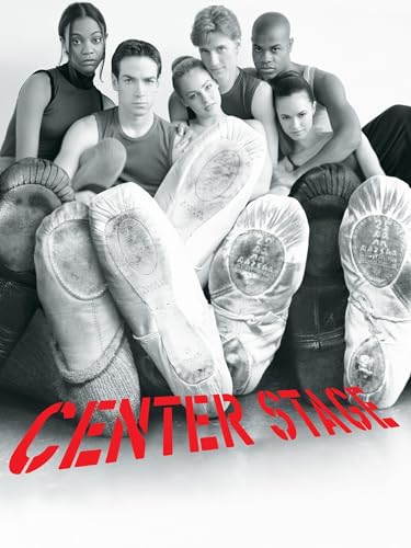 Center Stage
