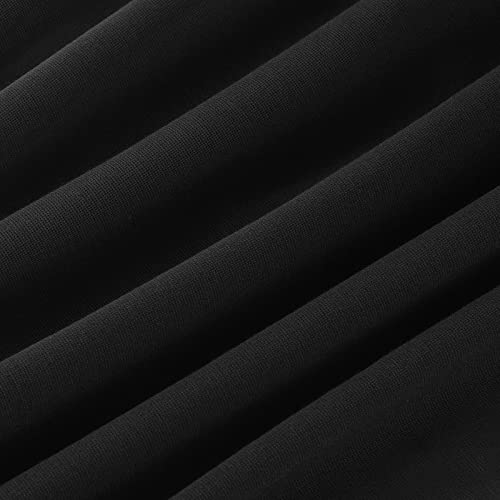 Work Pencil Dress for Women Wedding Guest Business Office Dresses Solid Color Cap Sleeve Formal Cocktail Party Dress3