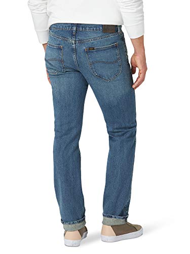 Image of Lee Men's Regular Jeans
