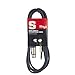 Stagg 20ft. Standard Mic Cable - XLR / Phone Plug
