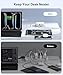 Fast Charger Block, GaN 6 Port USB C Charging Station Hub Cube, 100W Multiport Type C Wall Charger Power Strip Plug with PD 3.0+QC for iPhone 16 15 14 13 12 1 Pro Max XR XS 8 7, Samsung, iPad, Table