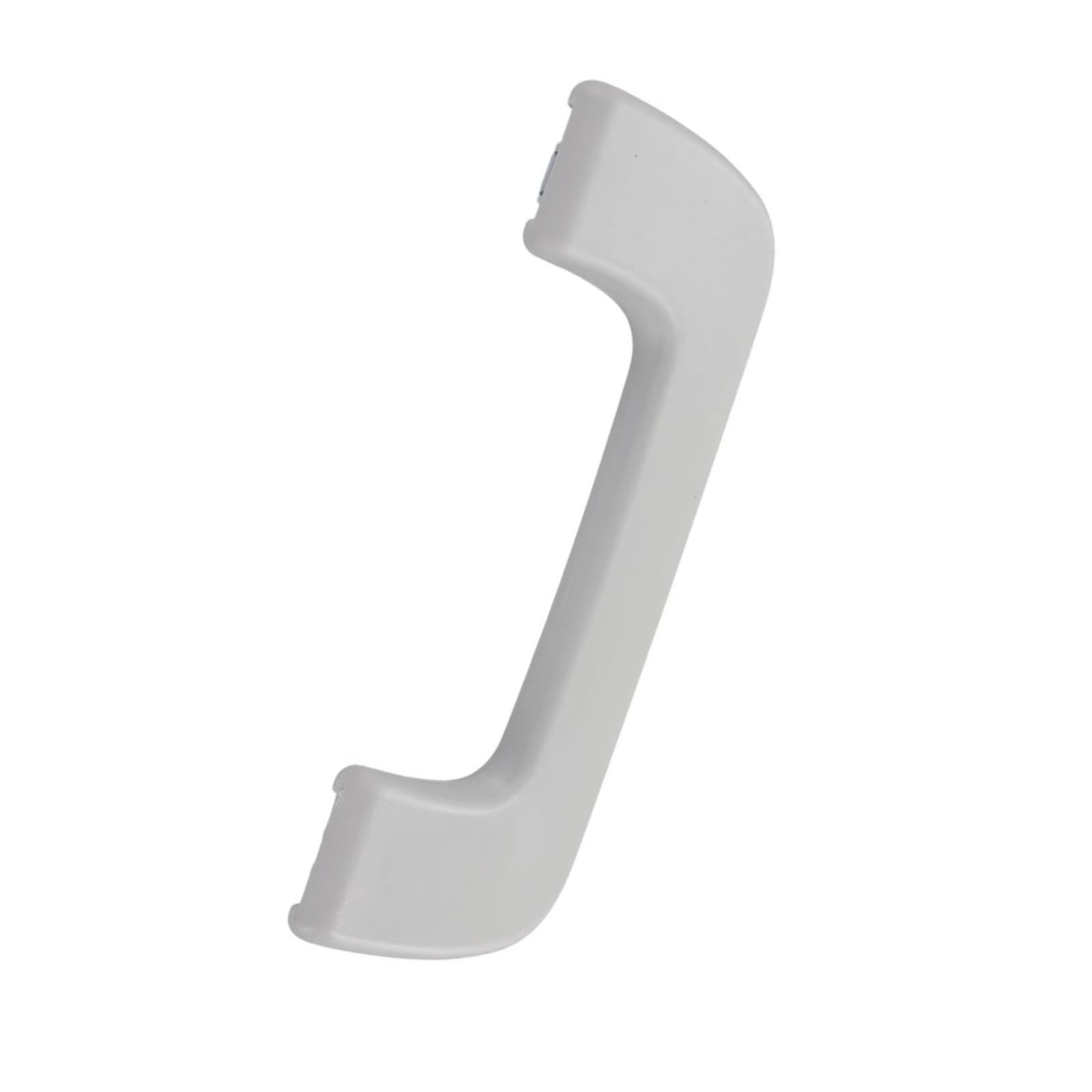 Dseqophh One Color Auto Interior Grab Rail Compatible With A6 2012-2015 For A7 2012-2013 1 Pcs ​Front Interior Top Roof Headliner Grab Handle Accessories 8K0857607