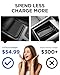COTAZA Car Wireless Phone Charger for Audi Q5 2018-2024/SQ5 2018-2022 2024 Center Console,Charging Pad Mat for Audi Q5 SQ5 2018 2019 2020 2022 2023 2024 Accessories Interior (Not fit SQ5 2023)