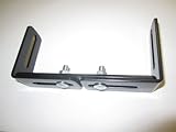 Workman C-524 Adjustable CB Radio Mounting Bracket 5