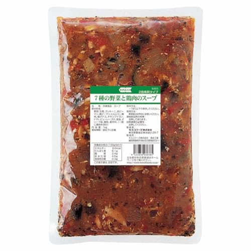 [Ⓚ] LXRt[Y Ɩp 7̖؂ƌ{̃X[v 1kg