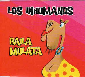 Baila Mulata