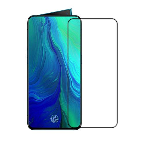 REDDWARF Tempered Glass 9H Flexible, HD Screen Protector Nondestructive Quality,The Screen Guard, For OPPO-RENO (Pack of 1) (B08R9553FD) Amazon Price History, Amazon Price Tracker
