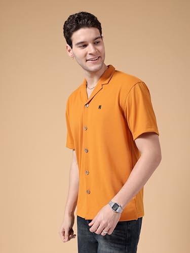 Image of THE Indian Garage CO Men Shirt