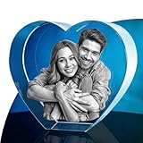 ArtPix 3D Crystal Photo