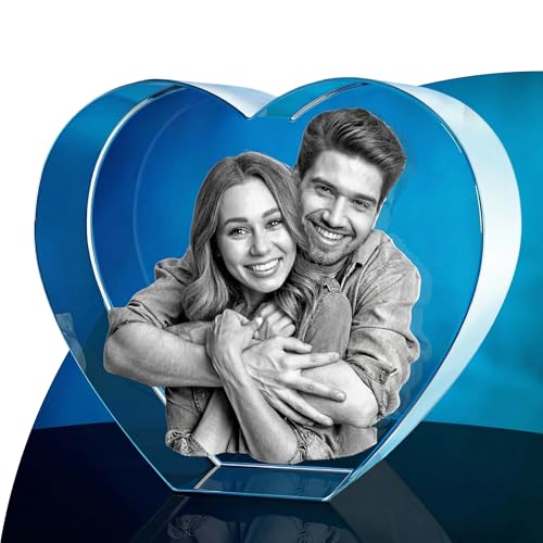 ArtPix 3D Crystal Heart