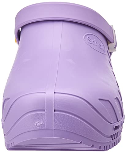 Scholl Unisex Medical Professional Clog2