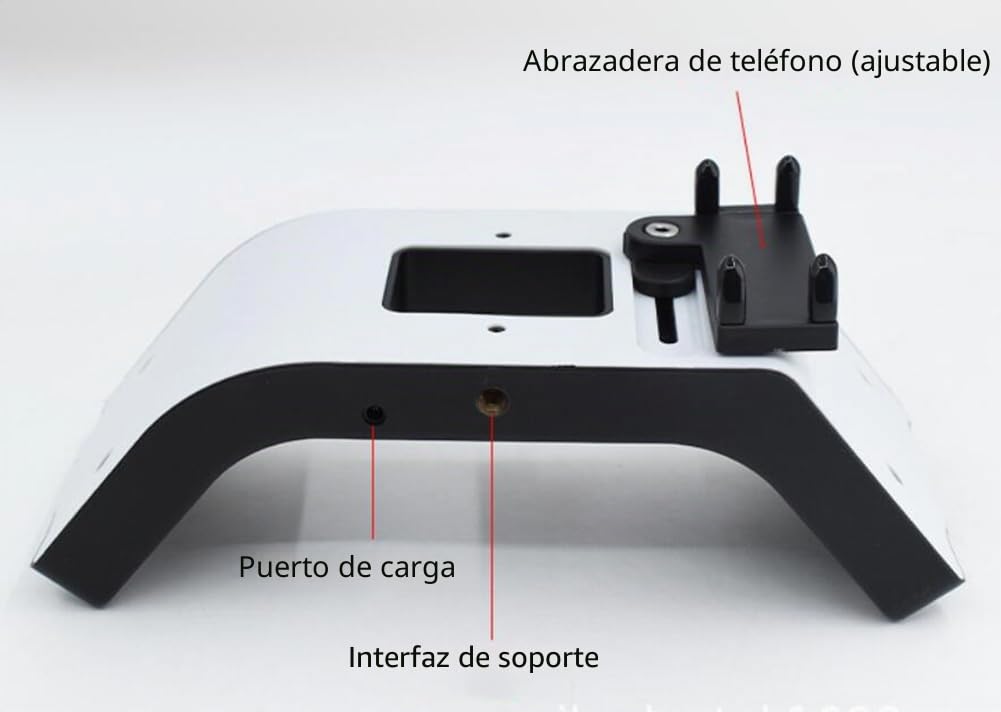Luz de Flash Dental, lámpara de llenado Oral Equipo de fotografía | Luz ambiental Lámpara fotográfica Herramientas de odontología